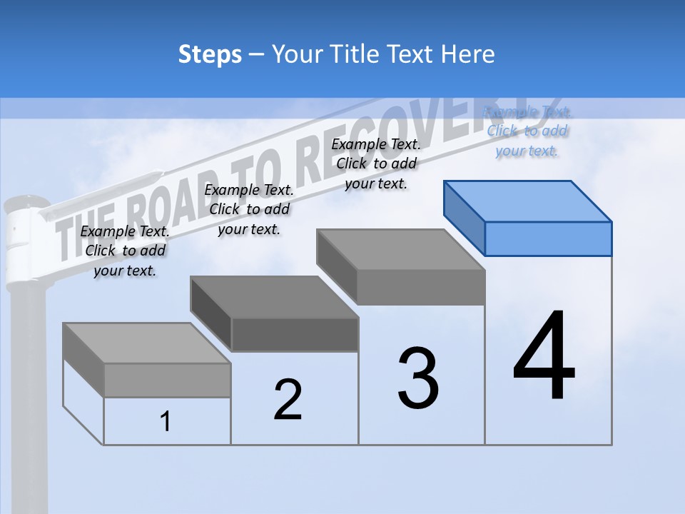 Assistance Helping Hand Old PowerPoint Template