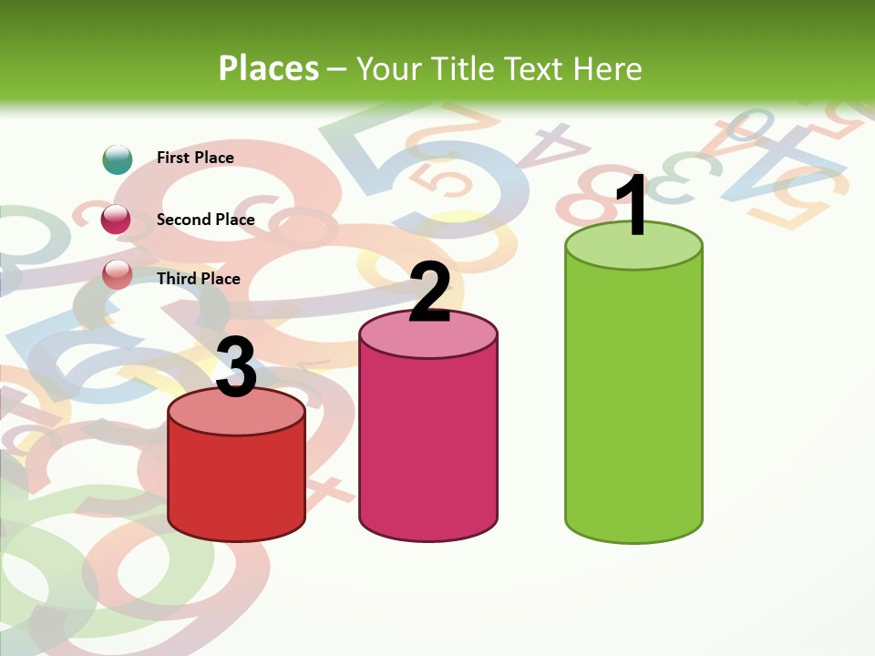 Female Togetherness Aging PowerPoint Template