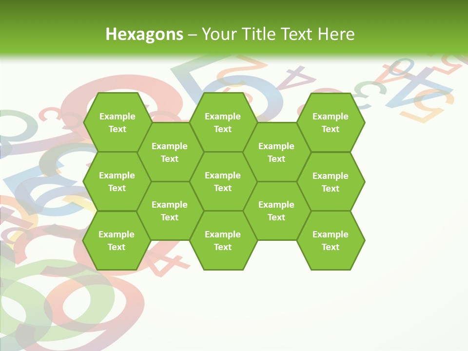 Female Togetherness Aging PowerPoint Template