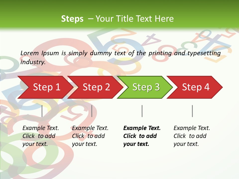 Female Togetherness Aging PowerPoint Template