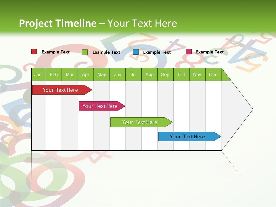 Female Togetherness Aging PowerPoint Template