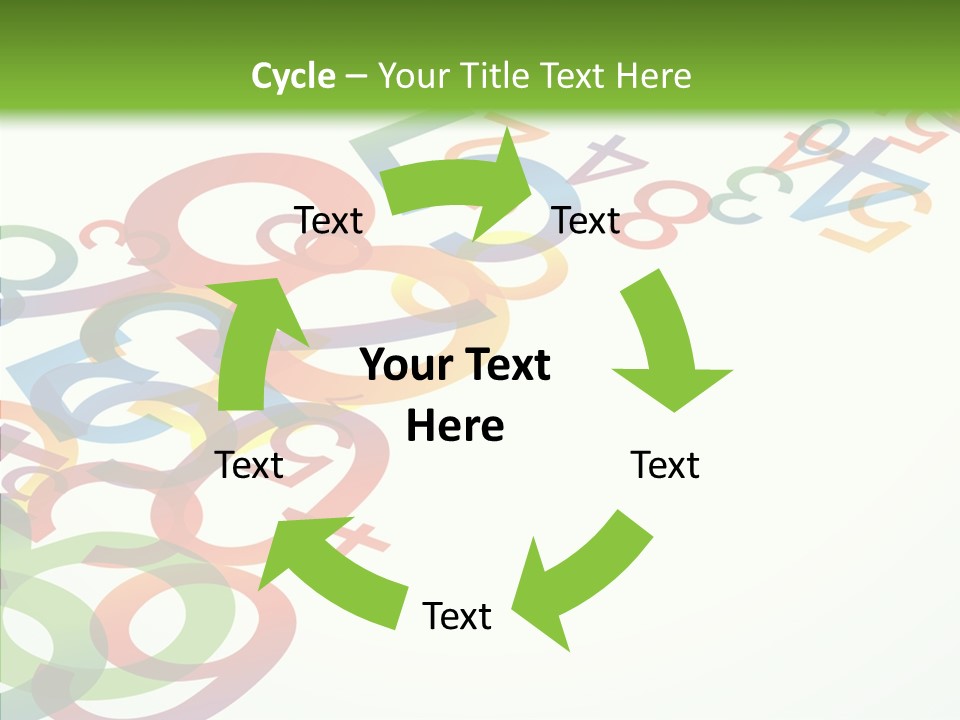 Female Togetherness Aging PowerPoint Template