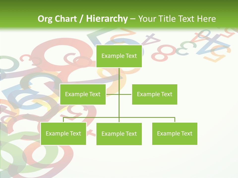 Female Togetherness Aging PowerPoint Template