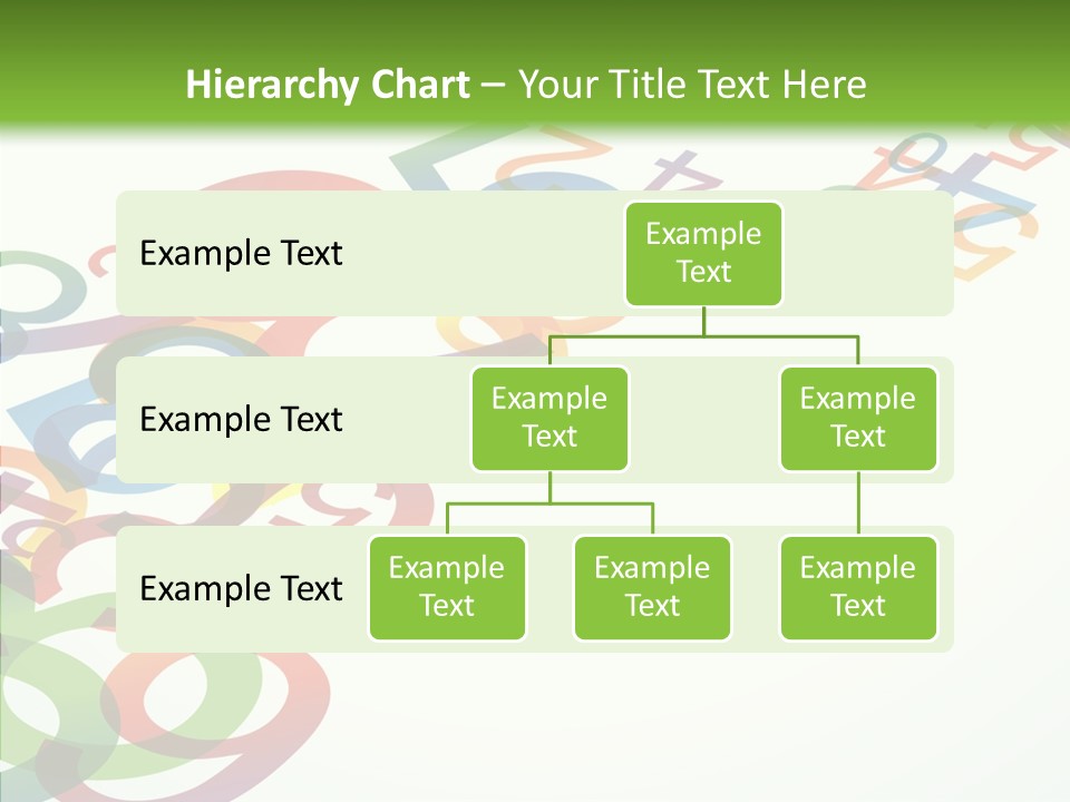 Female Togetherness Aging PowerPoint Template