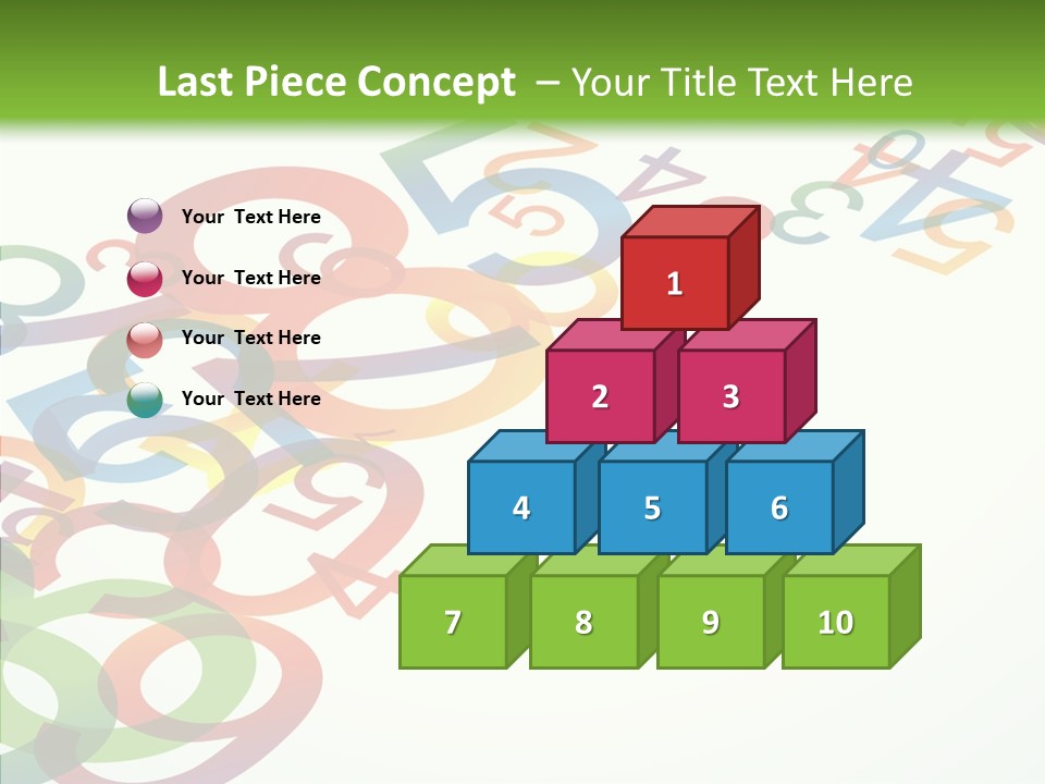 Female Togetherness Aging PowerPoint Template