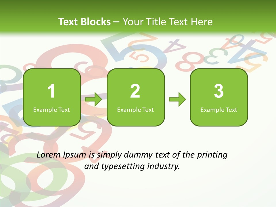 Female Togetherness Aging PowerPoint Template