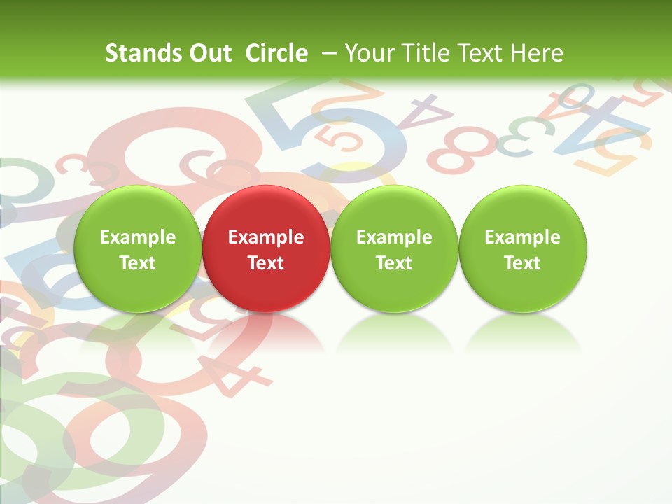 Female Togetherness Aging PowerPoint Template