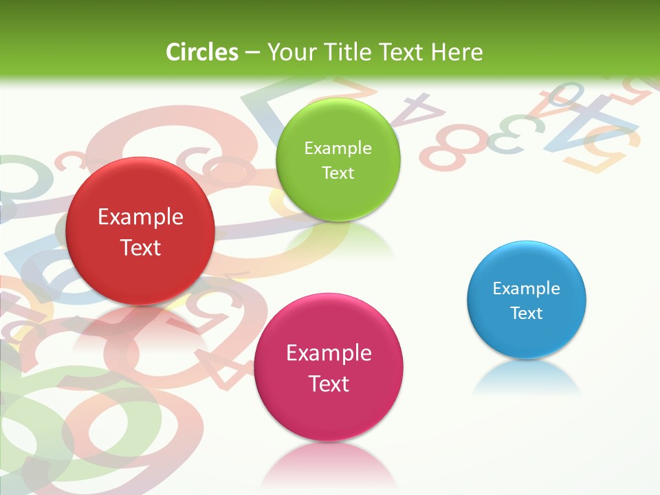 Female Togetherness Aging PowerPoint Template