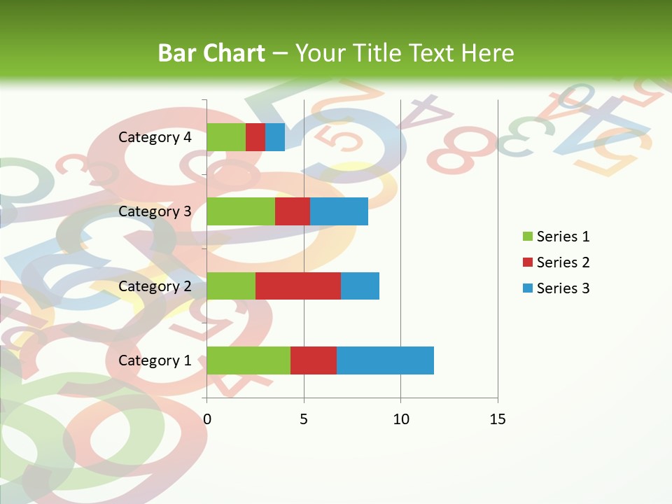 Female Togetherness Aging PowerPoint Template