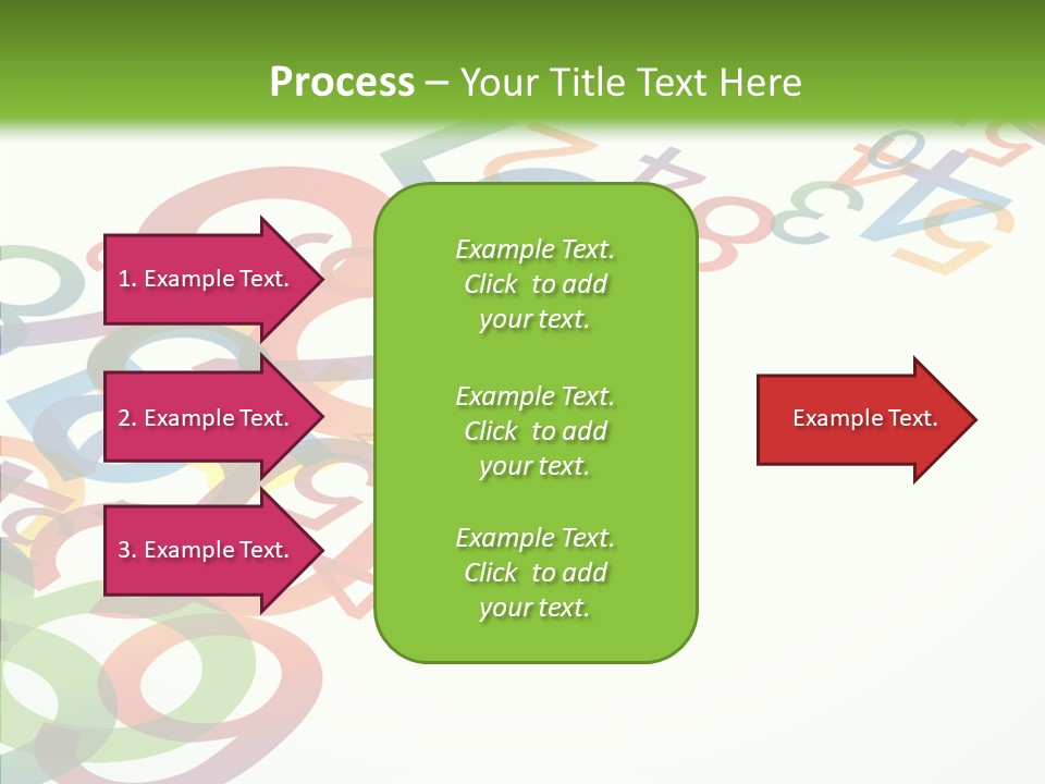 Female Togetherness Aging PowerPoint Template