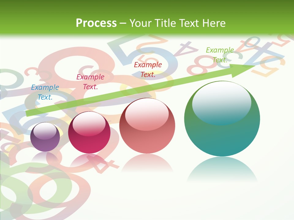 Female Togetherness Aging PowerPoint Template