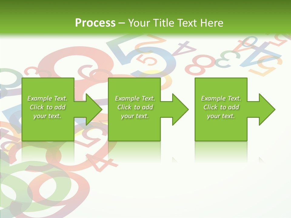 Female Togetherness Aging PowerPoint Template