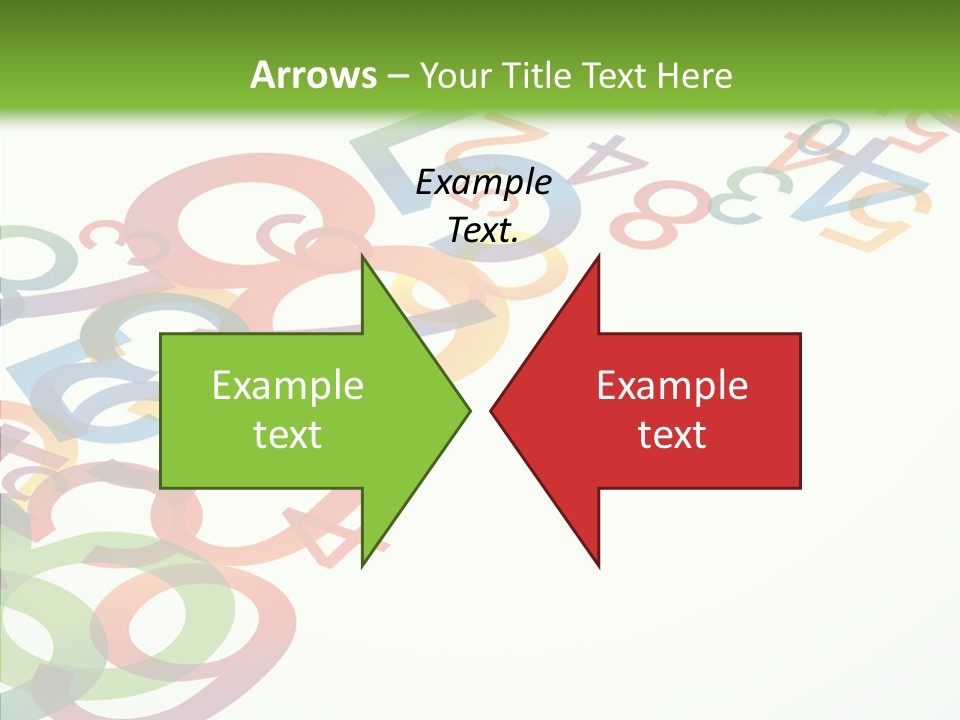 Female Togetherness Aging PowerPoint Template