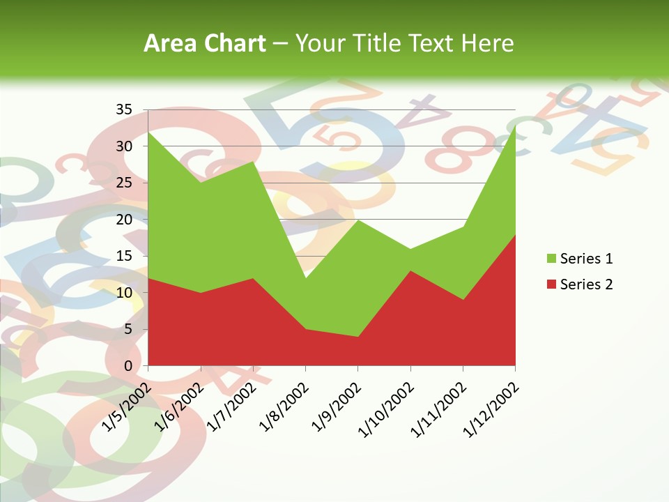 Female Togetherness Aging PowerPoint Template
