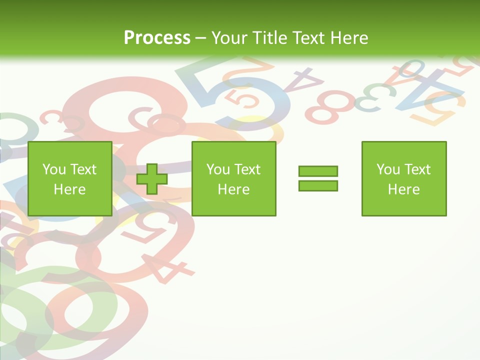 Female Togetherness Aging PowerPoint Template
