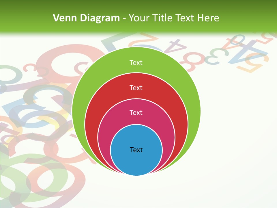 Female Togetherness Aging PowerPoint Template
