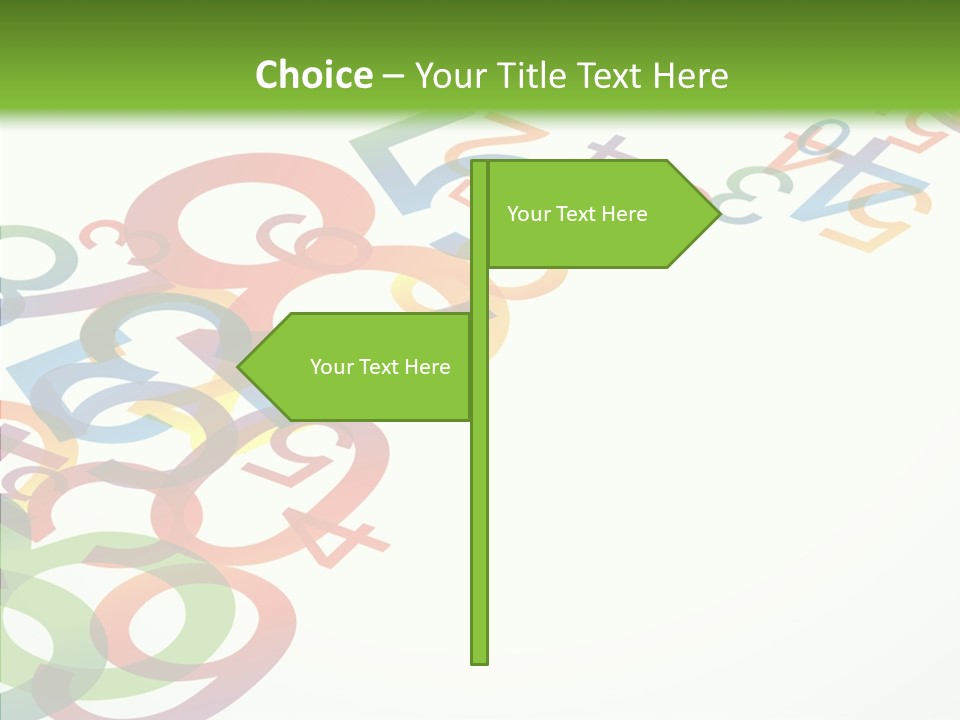 Female Togetherness Aging PowerPoint Template