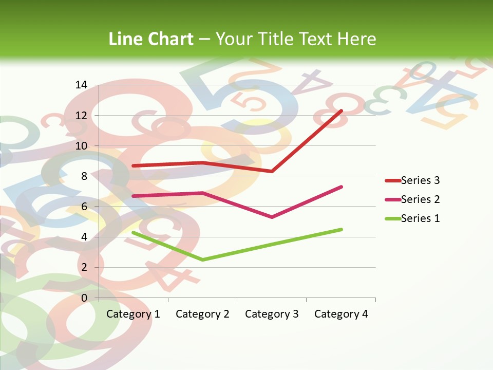 Female Togetherness Aging PowerPoint Template