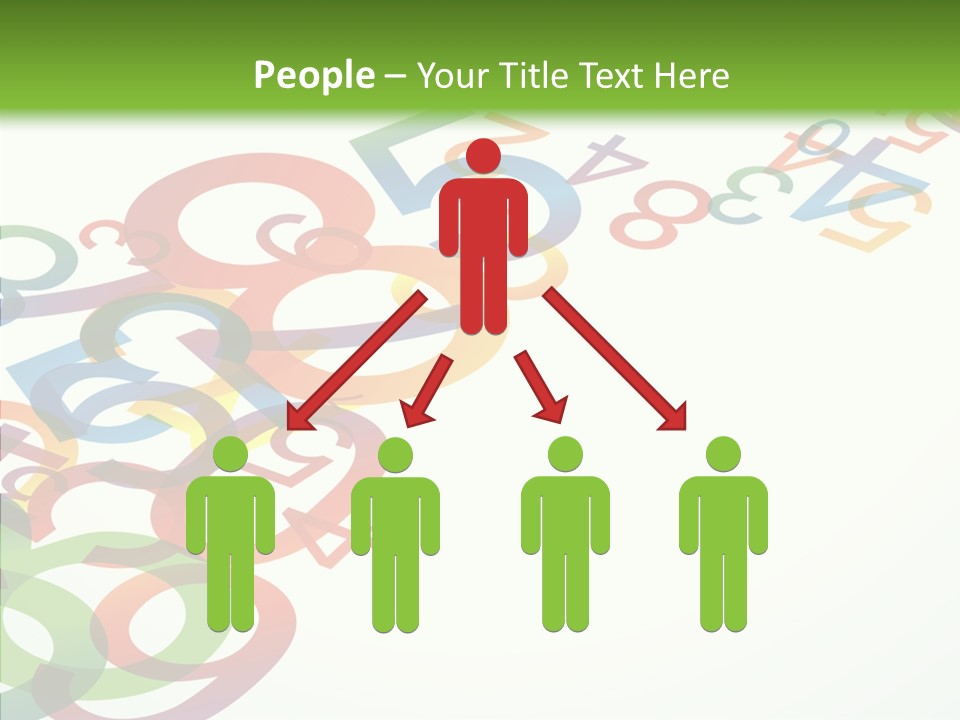 Female Togetherness Aging PowerPoint Template