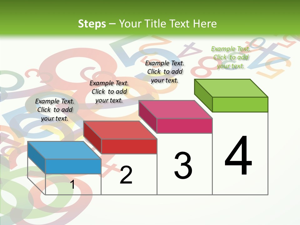 Female Togetherness Aging PowerPoint Template