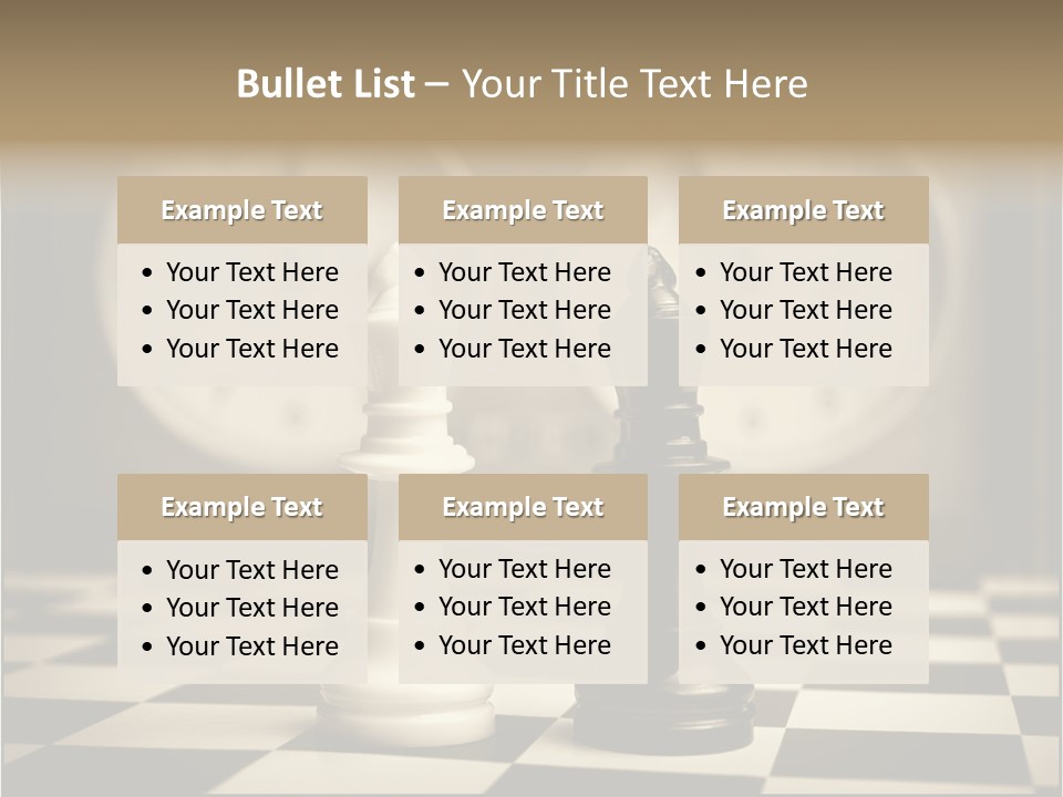 Togetherness Elder Help PowerPoint Template