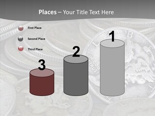 Elderly Hand Caregiver PowerPoint Template