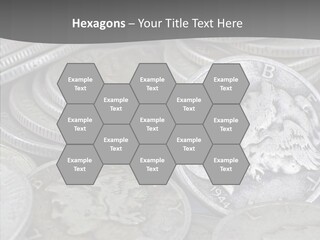 Elderly Hand Caregiver PowerPoint Template