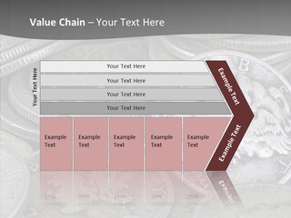 Elderly Hand Caregiver PowerPoint Template