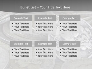 Elderly Hand Caregiver PowerPoint Template