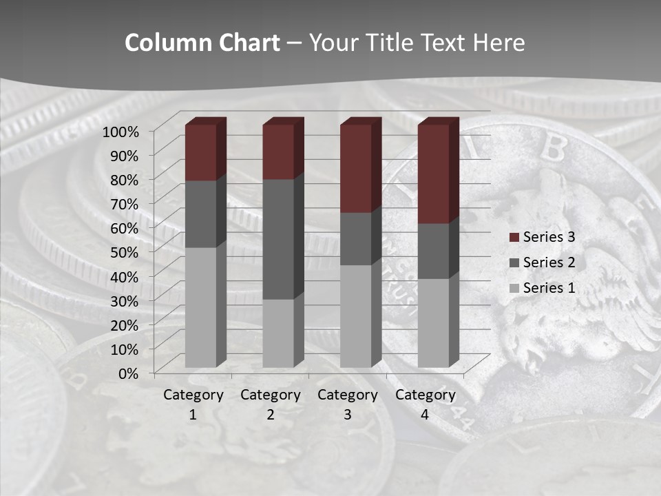 Elderly Hand Caregiver PowerPoint Template