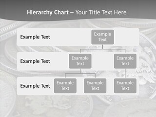 Elderly Hand Caregiver PowerPoint Template