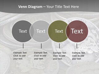 Elderly Hand Caregiver PowerPoint Template