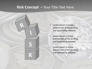 Elderly Hand Caregiver PowerPoint Template