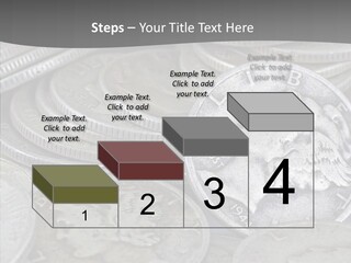 Elderly Hand Caregiver PowerPoint Template