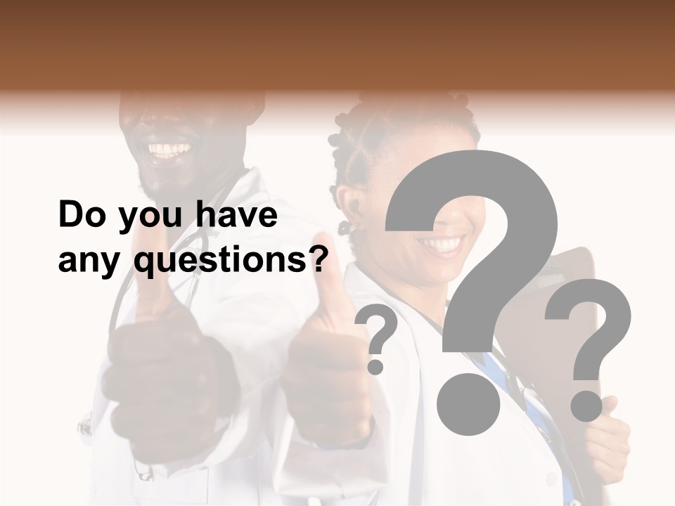 Women Background Senior PowerPoint Template