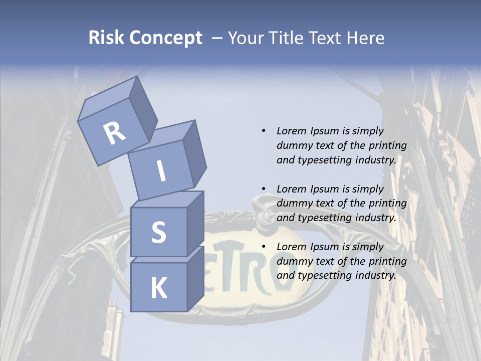 Elderly Hold Senior PowerPoint Template