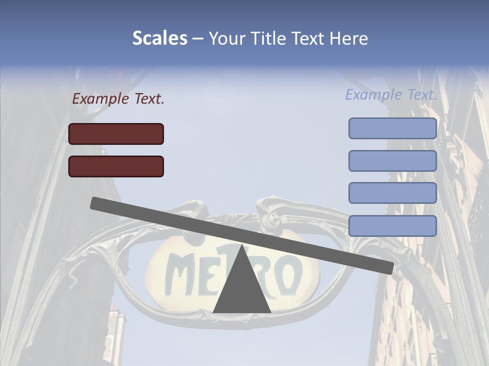 Elderly Hold Senior PowerPoint Template