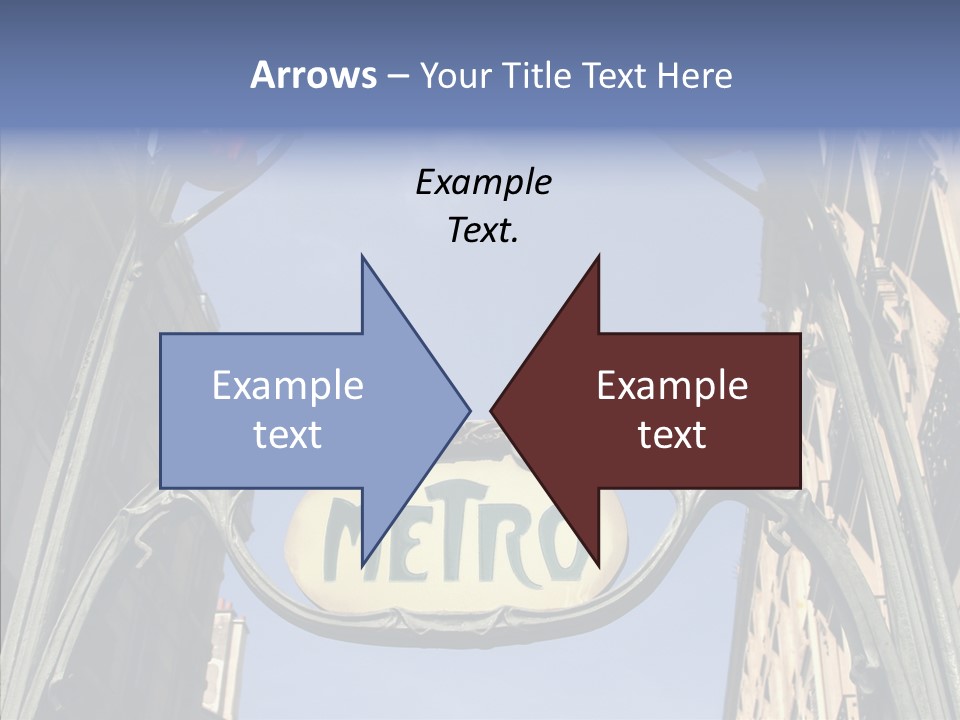 Elderly Hold Senior PowerPoint Template