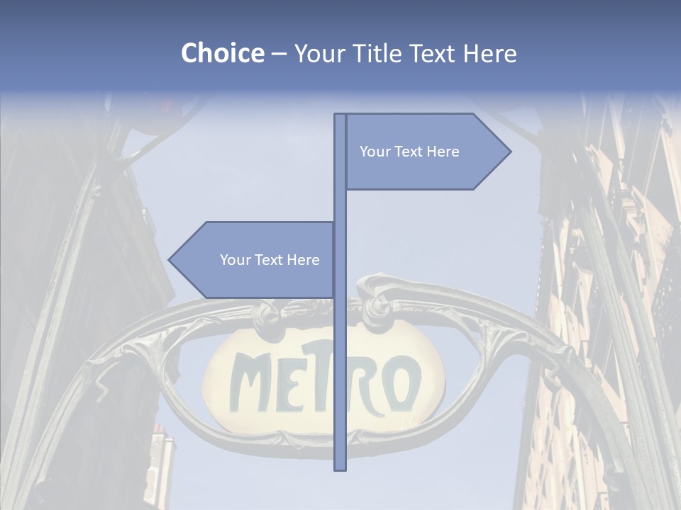 Elderly Hold Senior PowerPoint Template