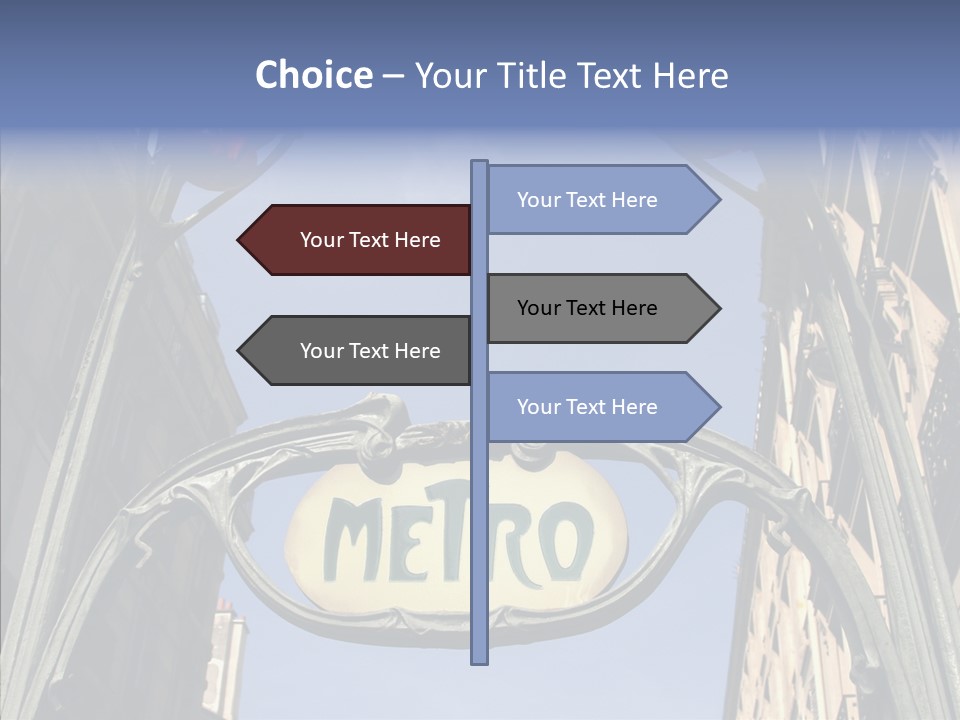 Elderly Hold Senior PowerPoint Template