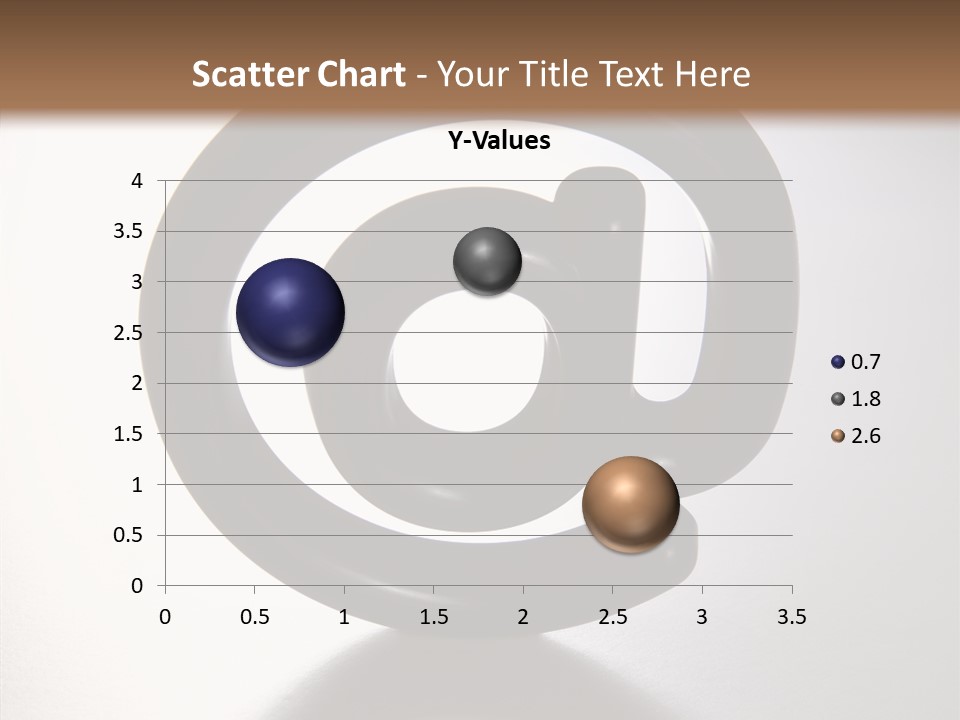 Togetherness Elderly Two PowerPoint Template