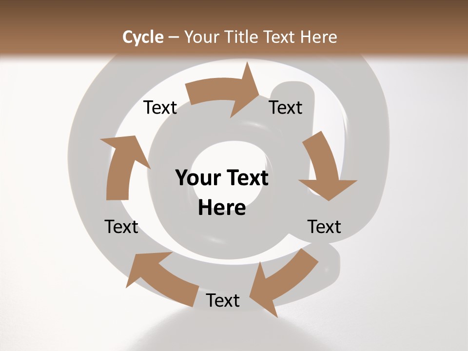 Togetherness Elderly Two PowerPoint Template