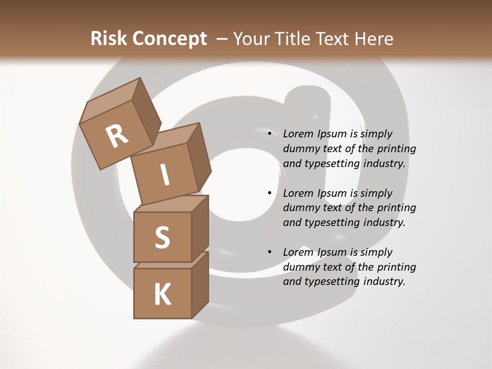 Togetherness Elderly Two PowerPoint Template