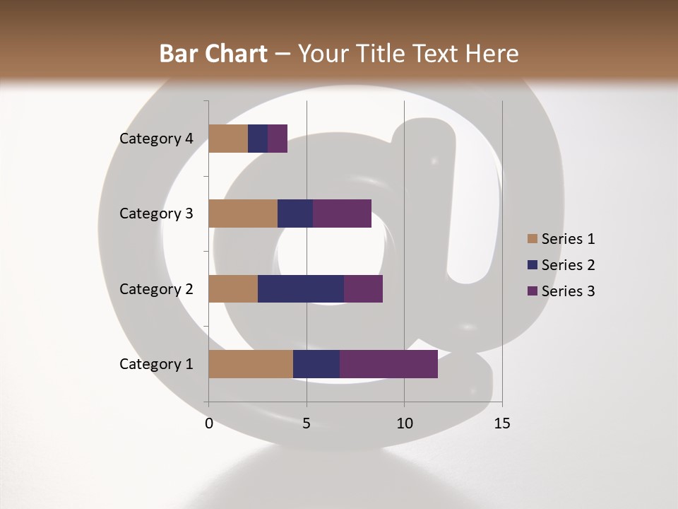 Togetherness Elderly Two PowerPoint Template