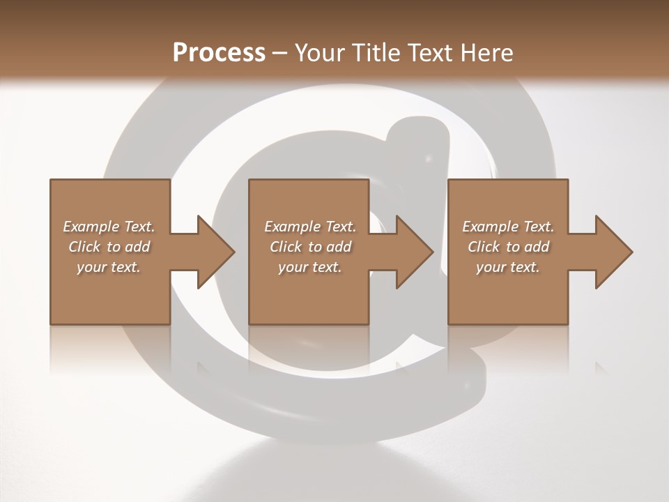 Togetherness Elderly Two PowerPoint Template