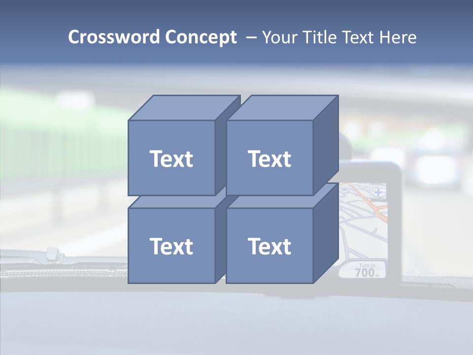 Togetherness Elderly Women PowerPoint Template