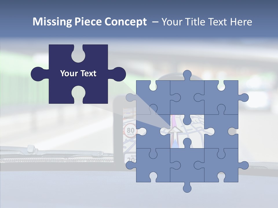 Togetherness Elderly Women PowerPoint Template