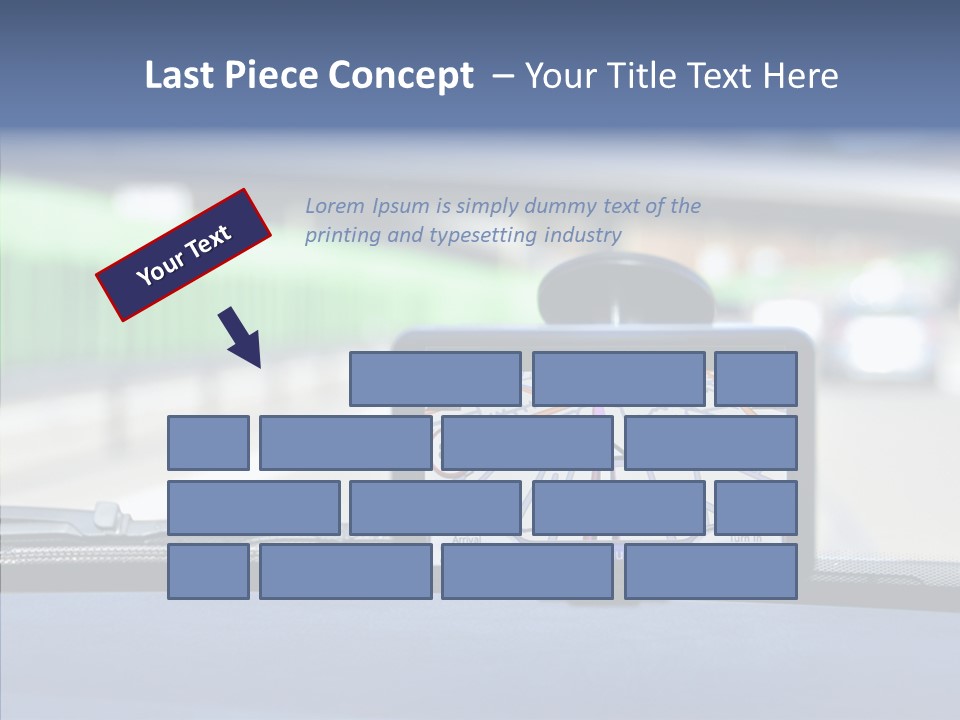 Togetherness Elderly Women PowerPoint Template