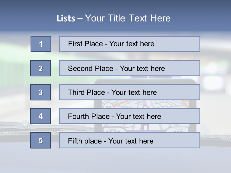 Togetherness Elderly Women PowerPoint Template