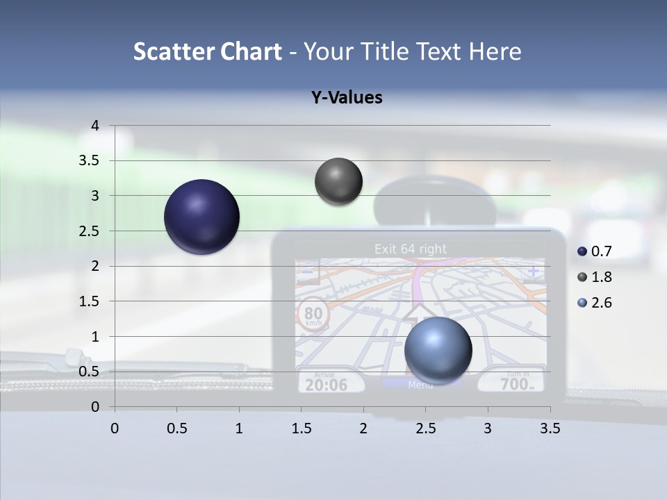 Togetherness Elderly Women PowerPoint Template